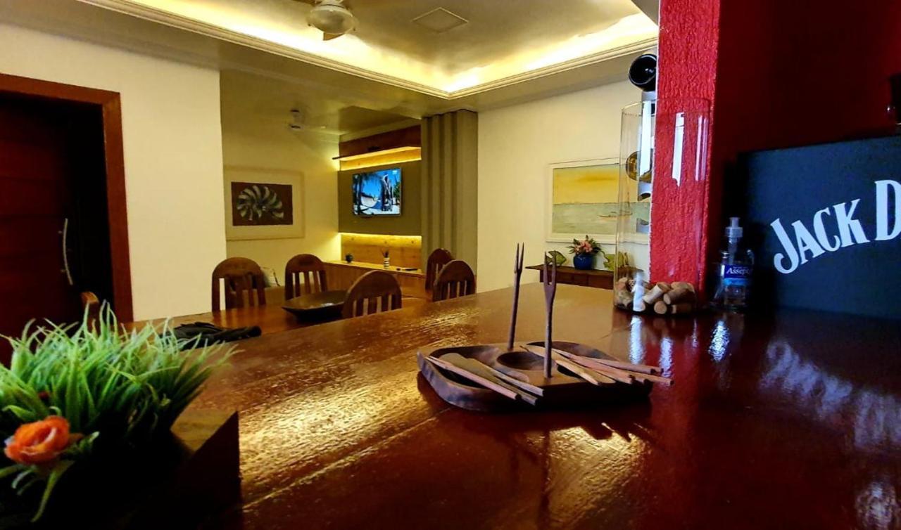 Apart Master No Centro - Buzios Apartment Exterior photo