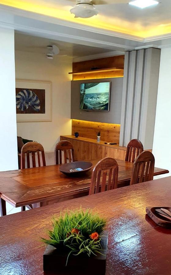 Apart Master No Centro - Buzios Apartment Exterior photo