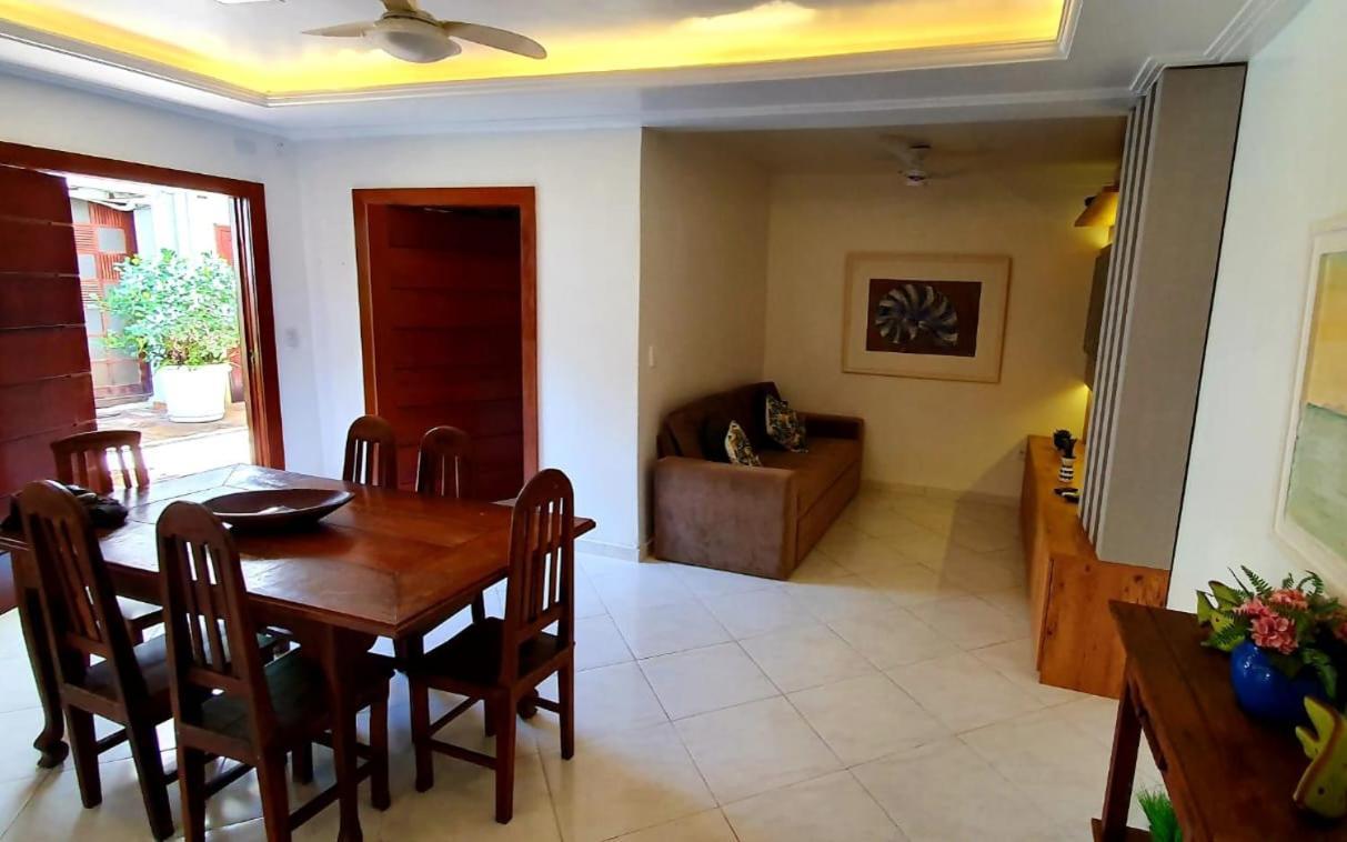 Apart Master No Centro - Buzios Apartment Exterior photo