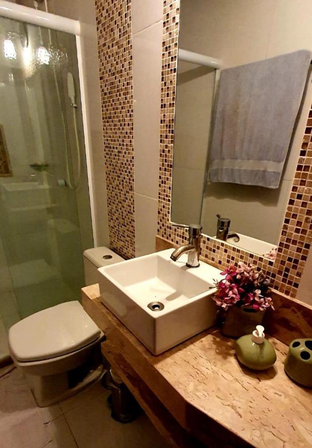 Apart Master No Centro - Buzios Apartment Exterior photo
