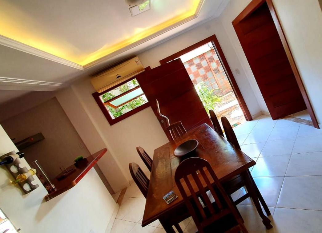 Apart Master No Centro - Buzios Apartment Exterior photo